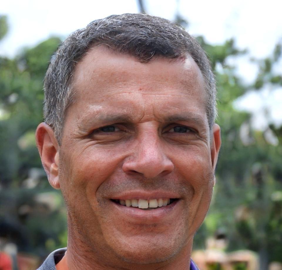 Darshan Koenig, Senior Financial Education Specialist